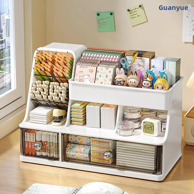 organizador-de-escritorio-con-cajones-caja-de-almacenamiento-portalapices-inclinado-para-escritorio-de-estudiante-gran-capacidad-estante-de-almacenamiento-para-articulos-de-papeleria