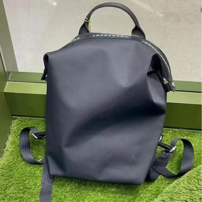 كيس à dos Sac à dos en نايلون كيس à dos étanche pour loisirs ، سعة كبيرة ، رحلة صب الطلاب