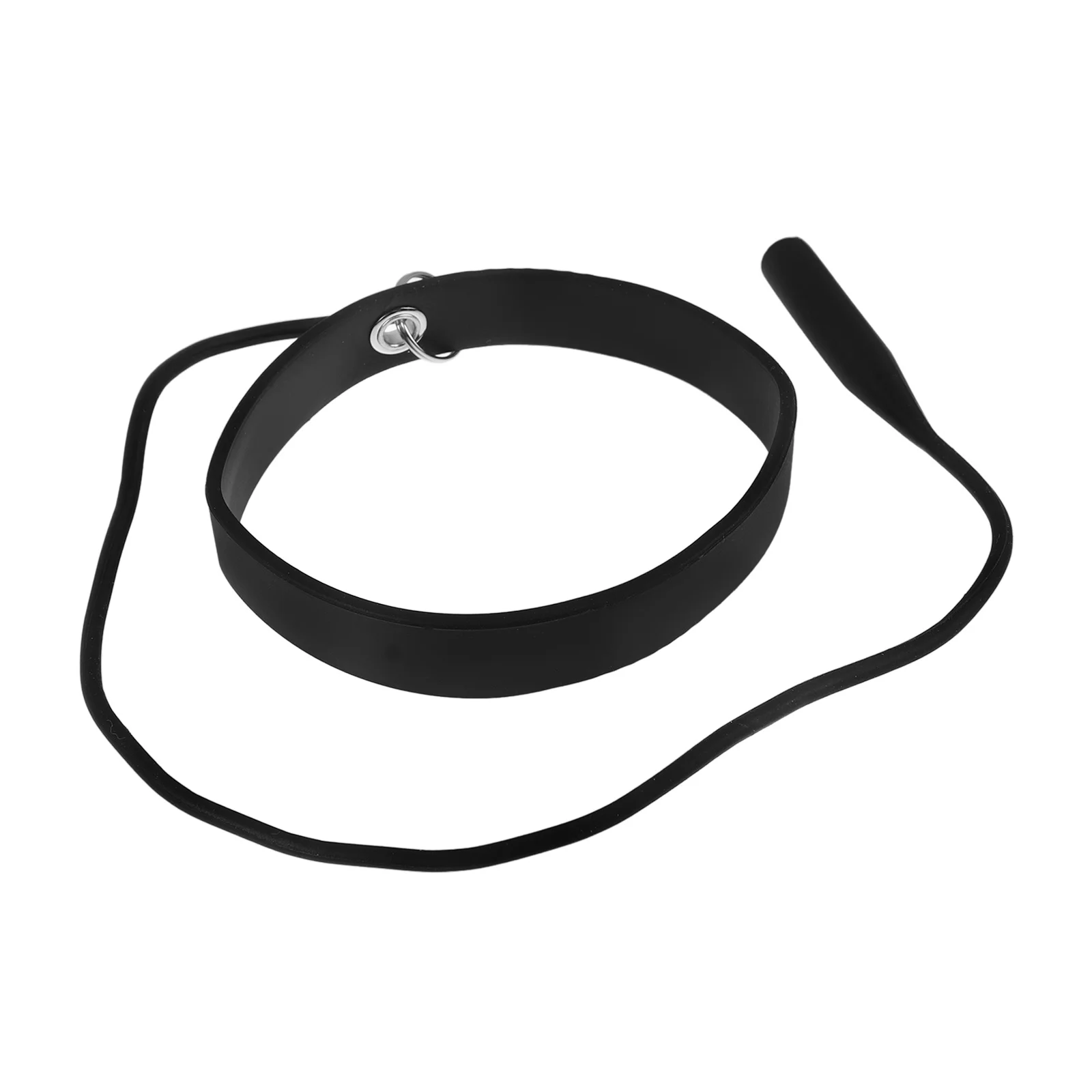 حامل ملقط الرموش من السيليكون لملحقات الرموش، أداة مكياج محمولة خفيفة الوزن، حامل ملقط من السيليكون