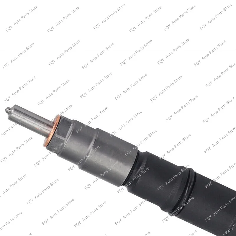 

1X высококачественная топливная форсунка 0445120067 VOE20798683 для VOLVO EC200B EC210B EC220D EC235C L70F