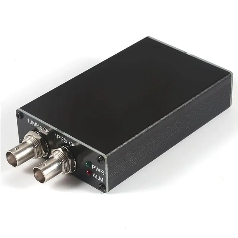 Reliable-GPS Disciplined Clock GPS Disciplined Oscillator 10M Sine Wave / 1PPS Square Wave GPSDO GPS Receiver view 6