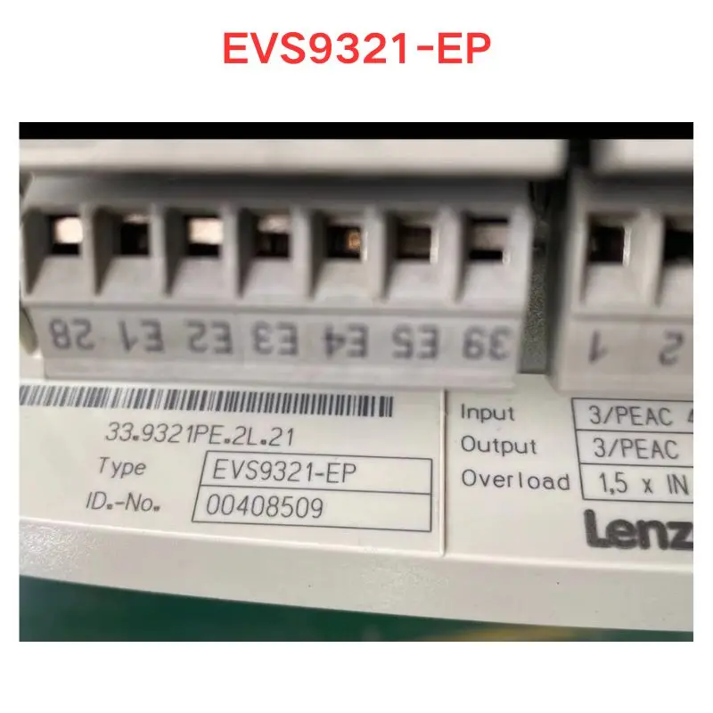 Brand New Original EVS9321-EP  Servo Drives