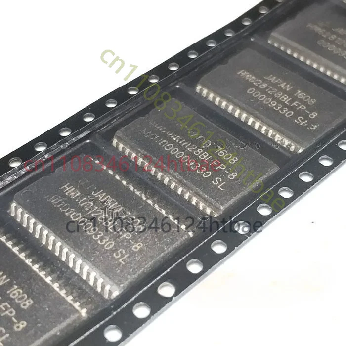 For 10PCS HM628128BLFP-7 HM628128BLFP-8 SOP-32 HITACHI Static RAM Memory IC New High Quality