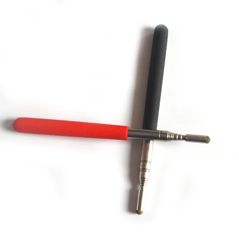 Large Telescopic Pointer Capacitance Pen Teaching All-in-one Capacitive Touch Stylus Mobile Phone Tablet Stylus Apple Pen