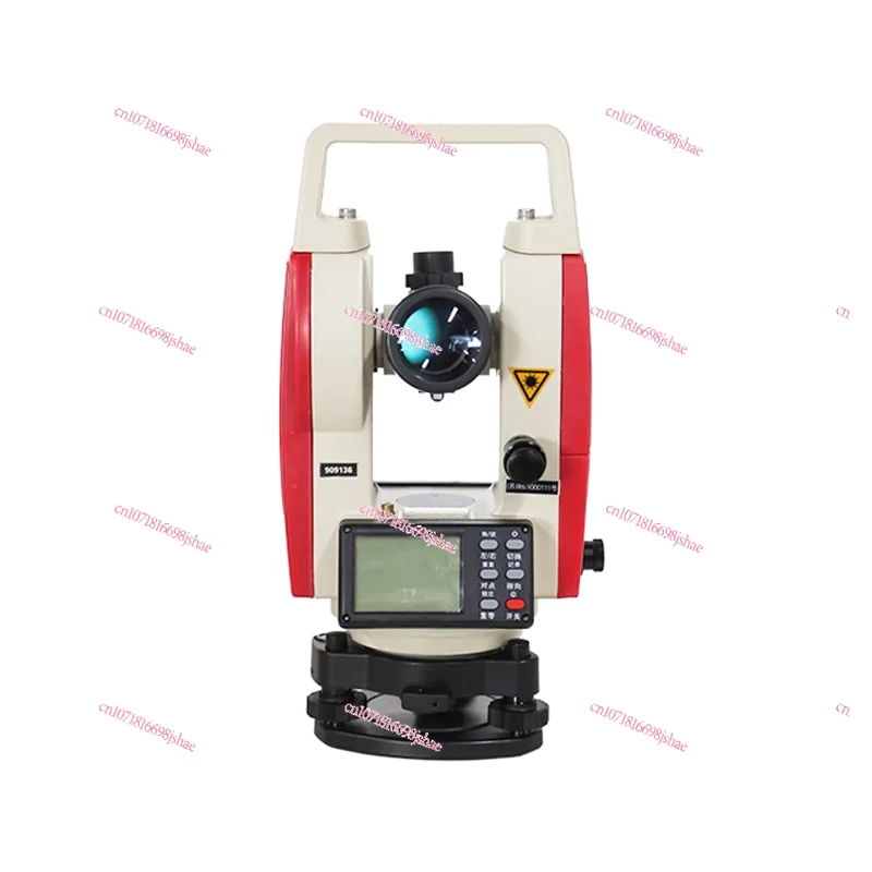 BD-05LL Ranging Warp and Weft Construction Engineering Measuring Instrument High Precision Measuring Instrument