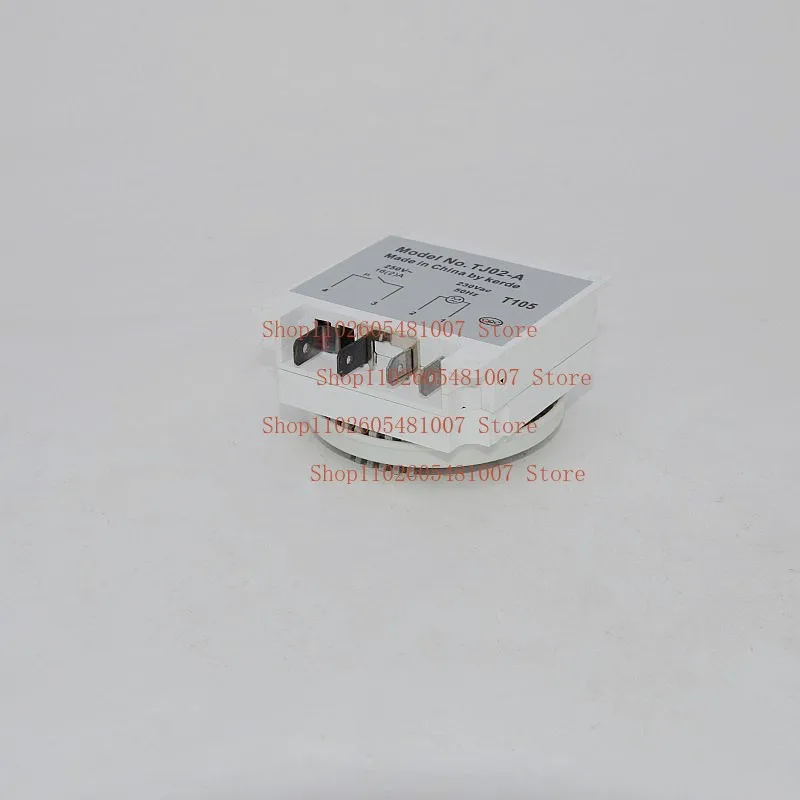 Adecuado para temporizador de calentador de agua eléctrico Smith TJ01 /T85 nuevo genuino ZL 012304395