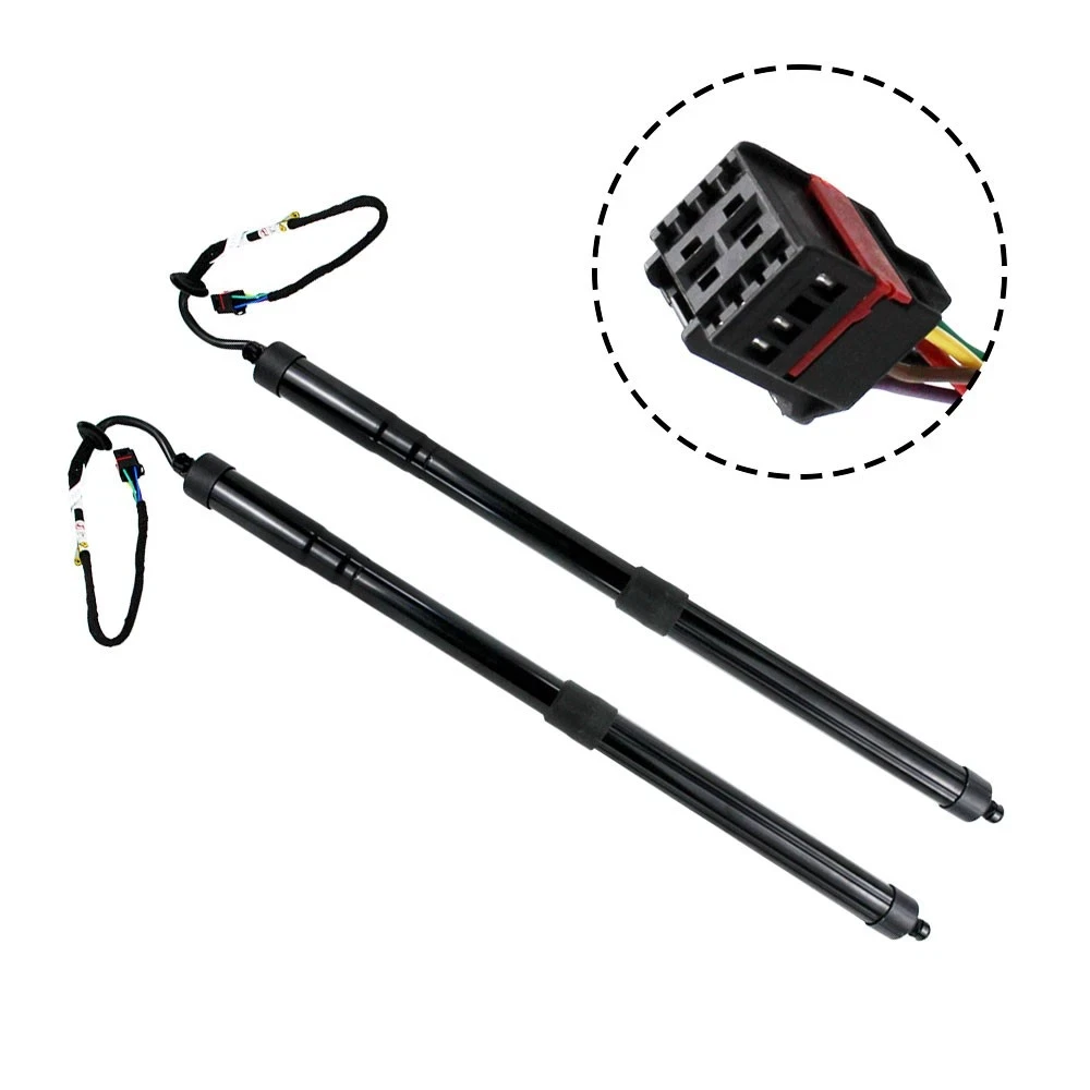 90560-9PJ0A 90561-9PJ0A New Power Hatch Lift Support For 2017-2019 Nissan Pathfinder Electric Tailgate Gas Struts plug and play