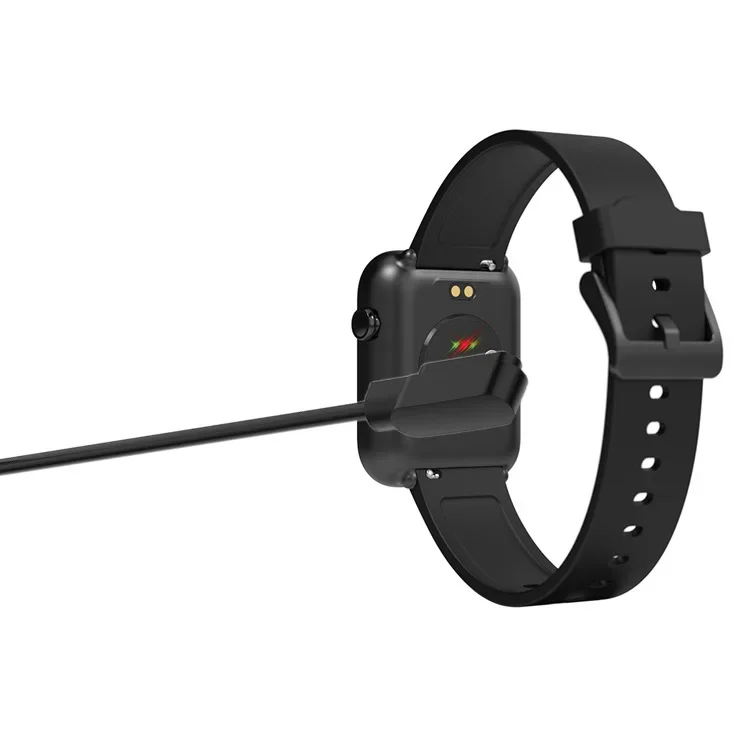 Assista grátis Smartwatch Charger para Oppo, cabo de carregamento para Ticwatch GTH