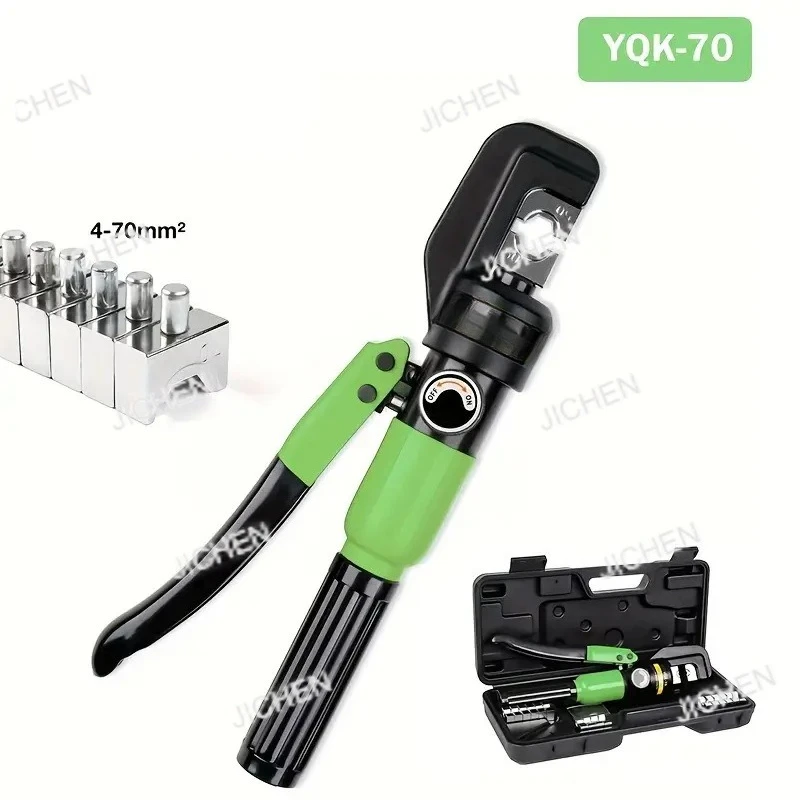 70-cable-crimping-portable-electrical-tools-manual-hydraulic-clamp-copper-aluminum-cable-terminal-cold-hydraulic-clamp