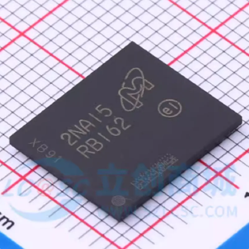 Integrated Circuits…