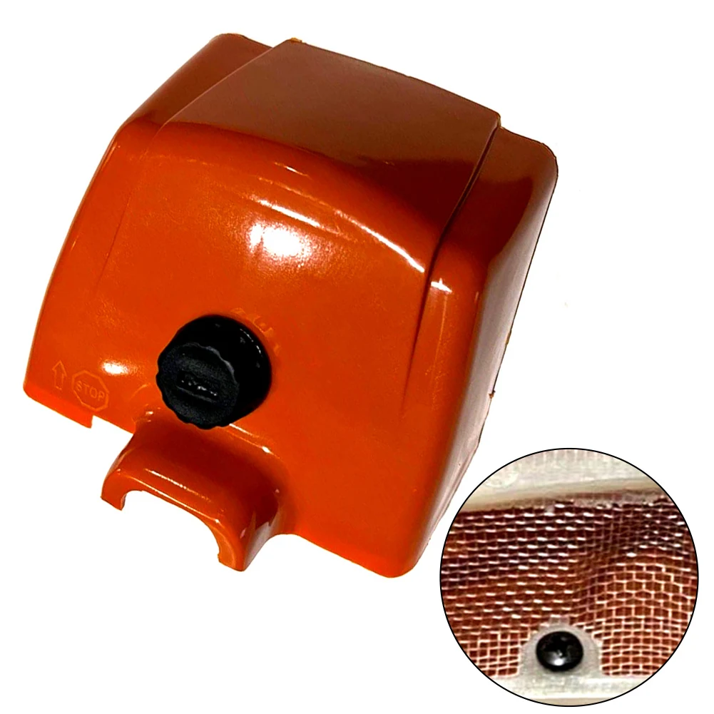 

Air Filter Cover Cleaner Cover Industrial Plastics 1 Pc Air Filter Cleaner Cover Exquisite Practical High Quality