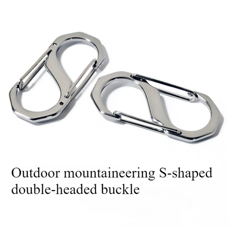 Thumbnail 2 - #40 Best Metal Keychains to Buy In 2026