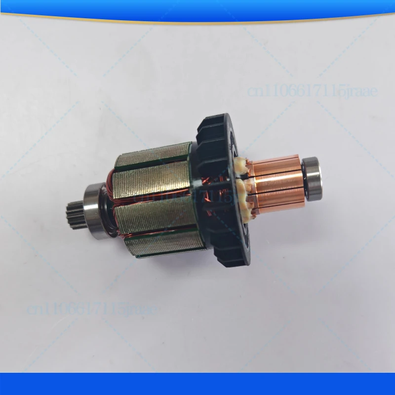 619583-5 마키타 DHP482 DDF482 DHP482RAE DHP482RME DHP482Z DDF482용 전기자 로터 619380-9