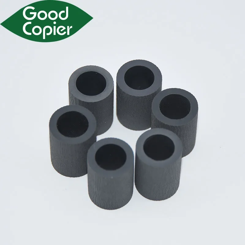 10pcs. E282 Paper Pick up Roller Tire for Toshiba E-Studio 232 282 233 283 352 353 452 453 255 256 305 355 455 6LE69833000