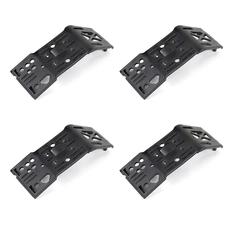 

Защитная плата ABUM-4X подходит для 1/8 HPI Racing Savage XL FLUX Rovan TORLAND, бесщеточные детали грузовика