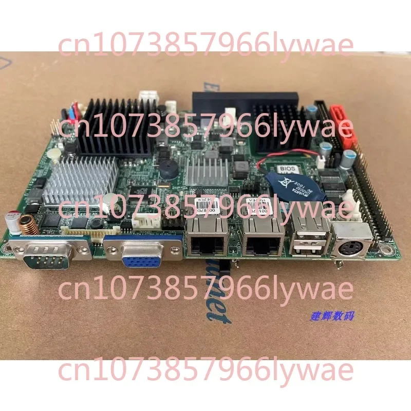 

NANO-945GSE Rev: 1.0 Original Disassembling Machine