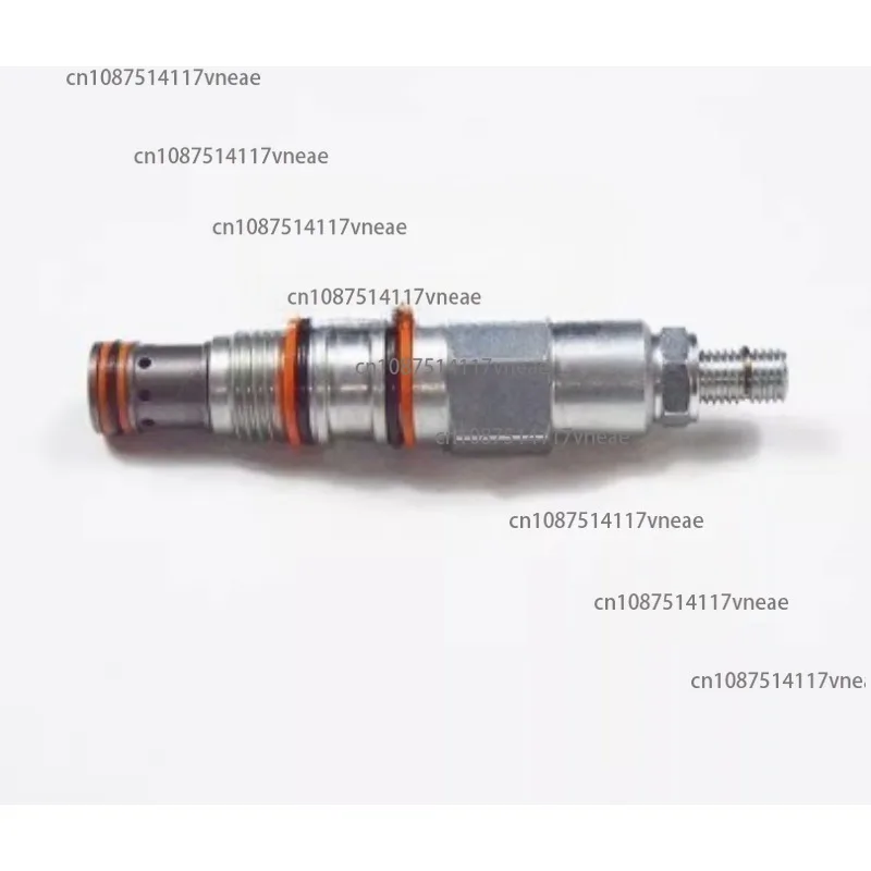 PBBB Pilot Operated Hydraulic Pressure Reducing Valve Replace Pressure Relief Valve Threaded Cartridge