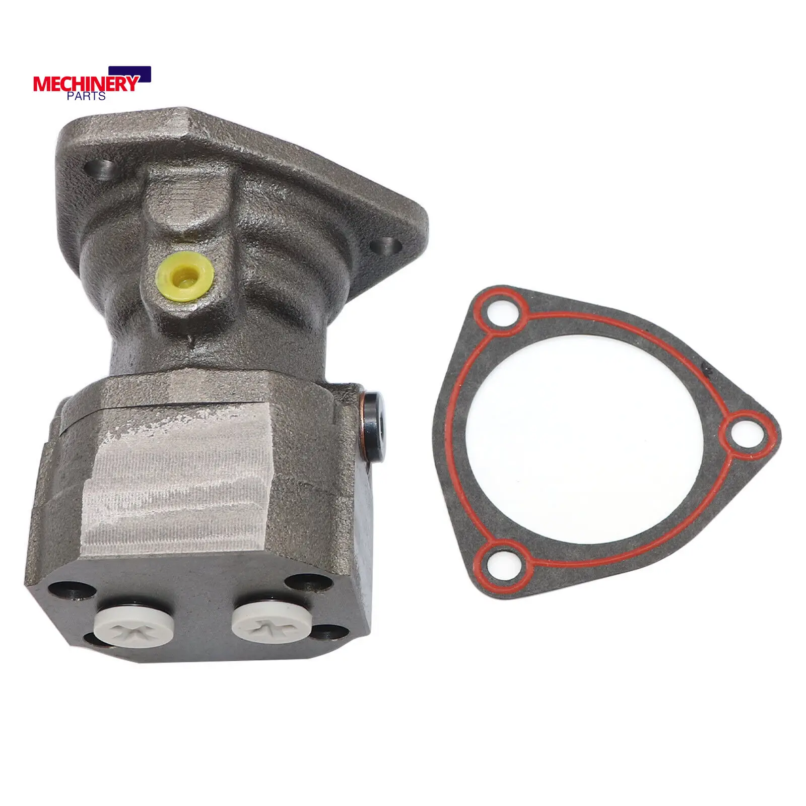 

23505245 23517845 23532981 New Fuel Pump for Detroit Series 60 Engine 680350E