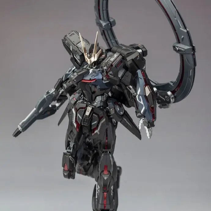 NEW Supreme Evolution Glory 1/100 Mg Eternal Star St-00 Devourer of Light Assembly Model Kit Action Model Collection Statue Gift
