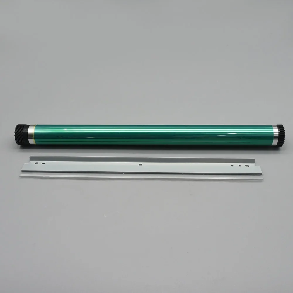 1 مجموعة DR411 OPC طبل + شفرة 2510 3510 282 362 7728 لكونيكا مينولتا Bizhub 223 283 363 423 Di 250 350 251 351 طبل شفرة نظيفة