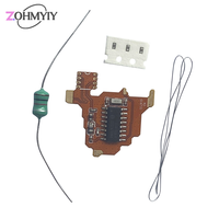 SI4732 Chip And Crystal Oscillator Component Modification Module V2（FPC Version） For Quansheng UV-K5