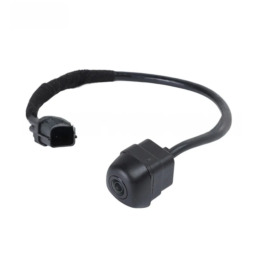 

Камера заднего вида 99240H0100 для Kia Rio и X-Line 2018: прямая замена, помощь при парковке