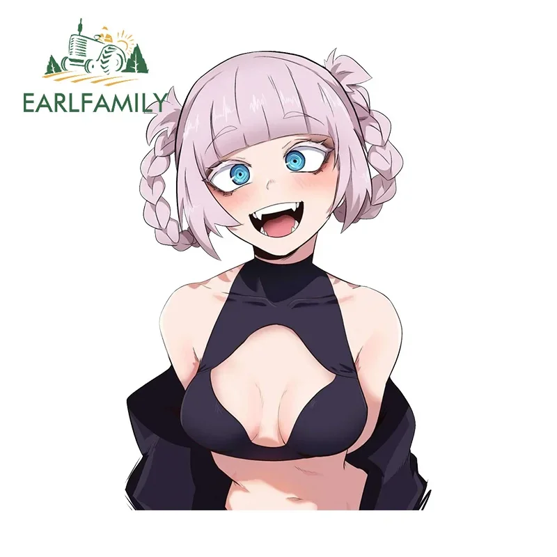 Earlfamily 13Cm X 8…