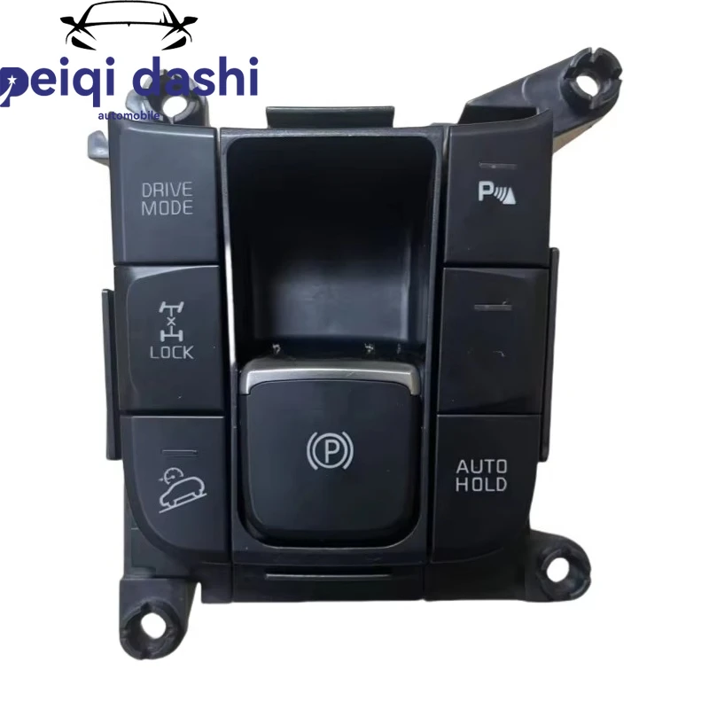 

93600-D9120 93600-D9120WK Electronic Parking Brake Switch for Kia Sportage 2020 2021 2022 2023