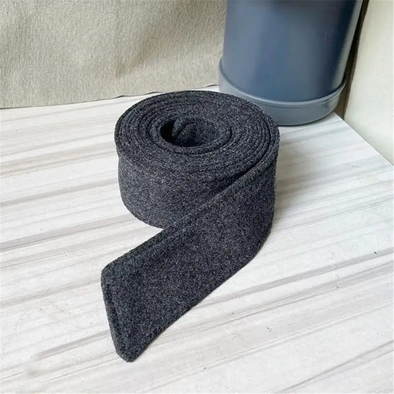Feminino sólido escovado casaco cinto mulher longo o suficiente elástico decorar acessório casaco de lã cinto de cintura cor múltipla