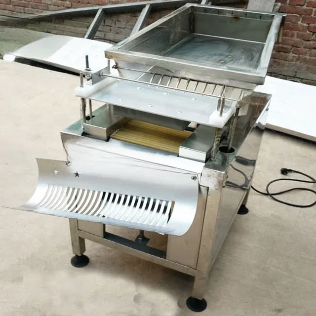 

Factory Price Quail Egg Machine Quail Egg Peeling Shelling Machine With Easy Operation