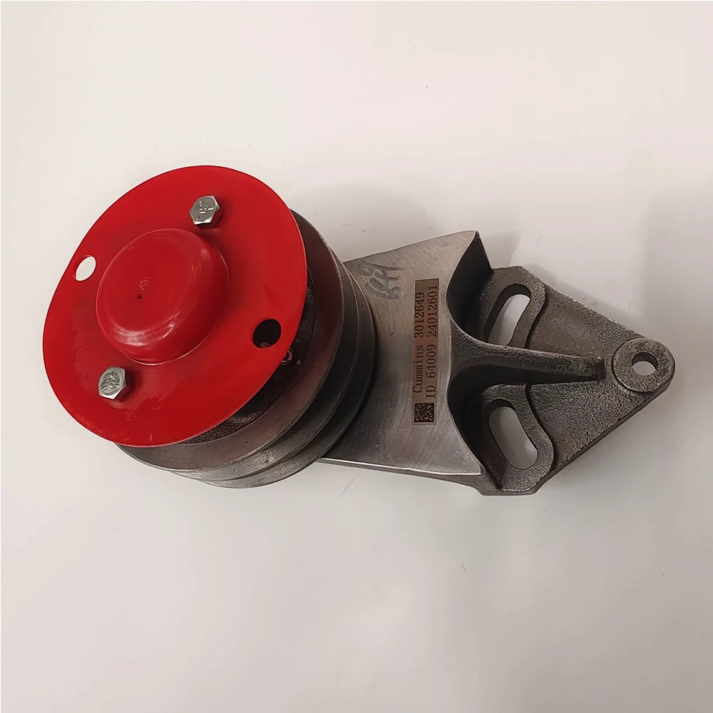 Chinese Factory !!! Cummins  CCEC NT855 Engine Parts Fan Hub 3012648 3012649 3655291