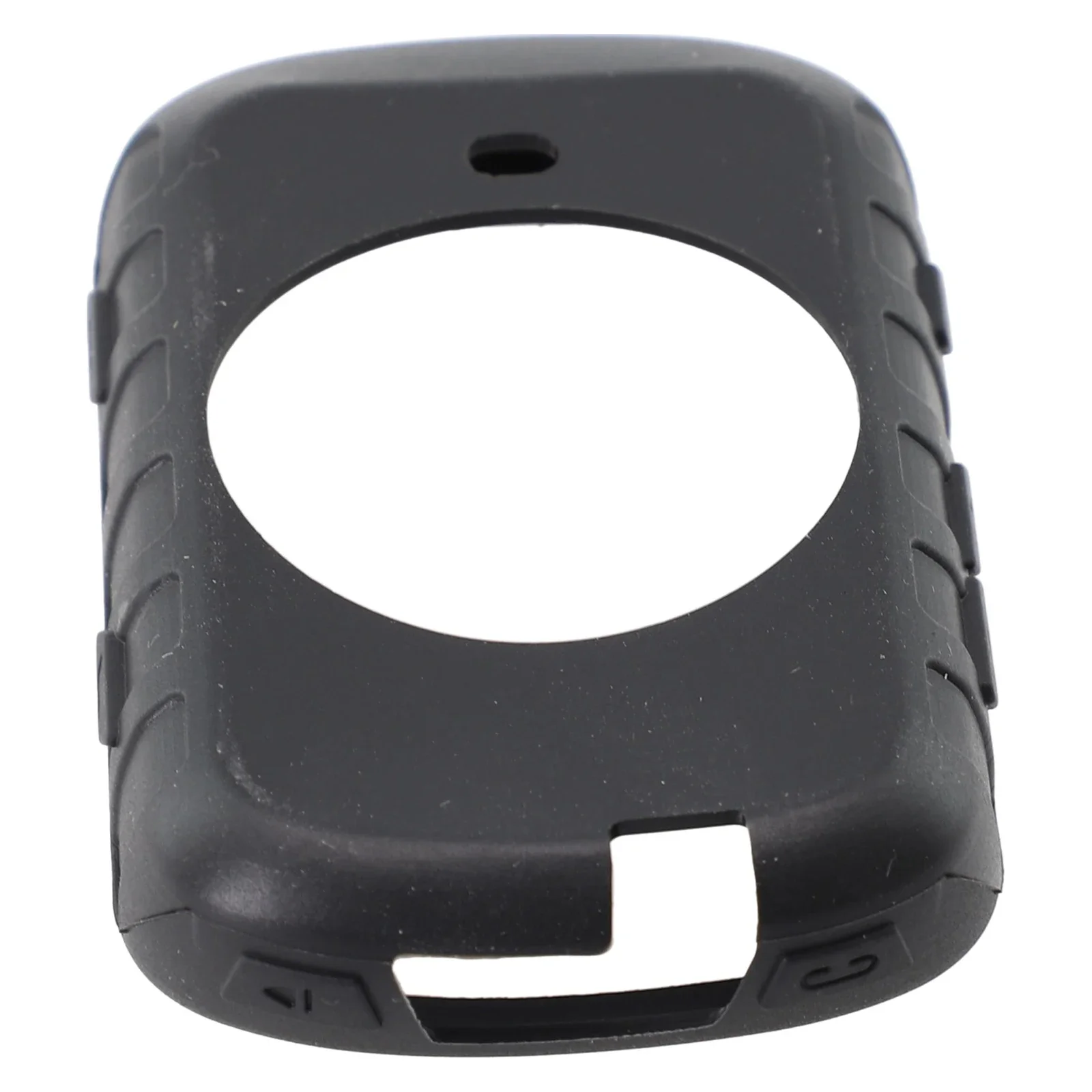 

1pcs Bicycle Stopwatch Protector Case Silicone For Garmin Edge 530 Removable Close-fitting Screen Protector Bicycle Accessories