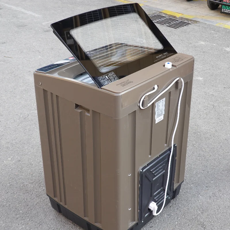 20kg Automatic Washing Machine with Drying Function for Household Use Large Capacity Washing Machine