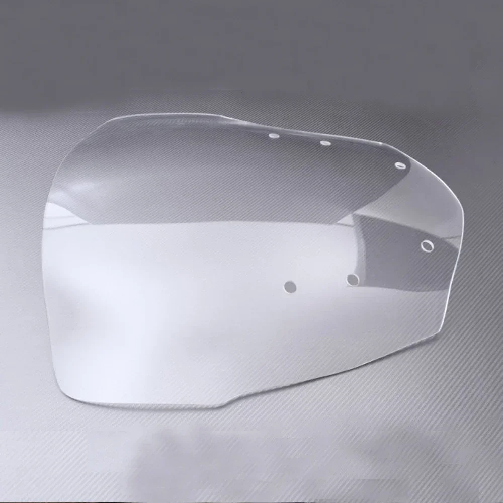 2024 K1600GT Windscreen For BMW K 1600 GT K1600 GTL K1600B 2011-2025 K1600GTL Windshield Wind Deflector Motorbike Touring Screen view 4