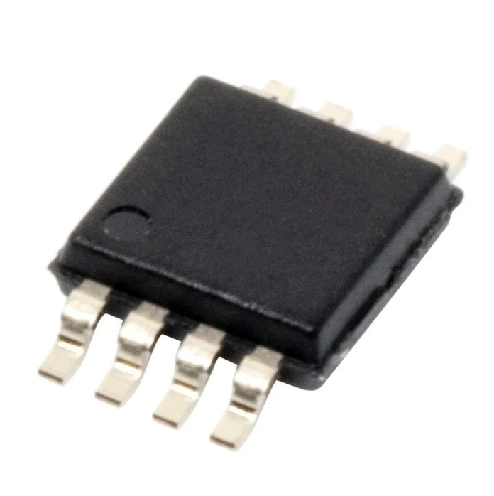 New original AD8066ARMZ MSOP operational amplifier 50PCS