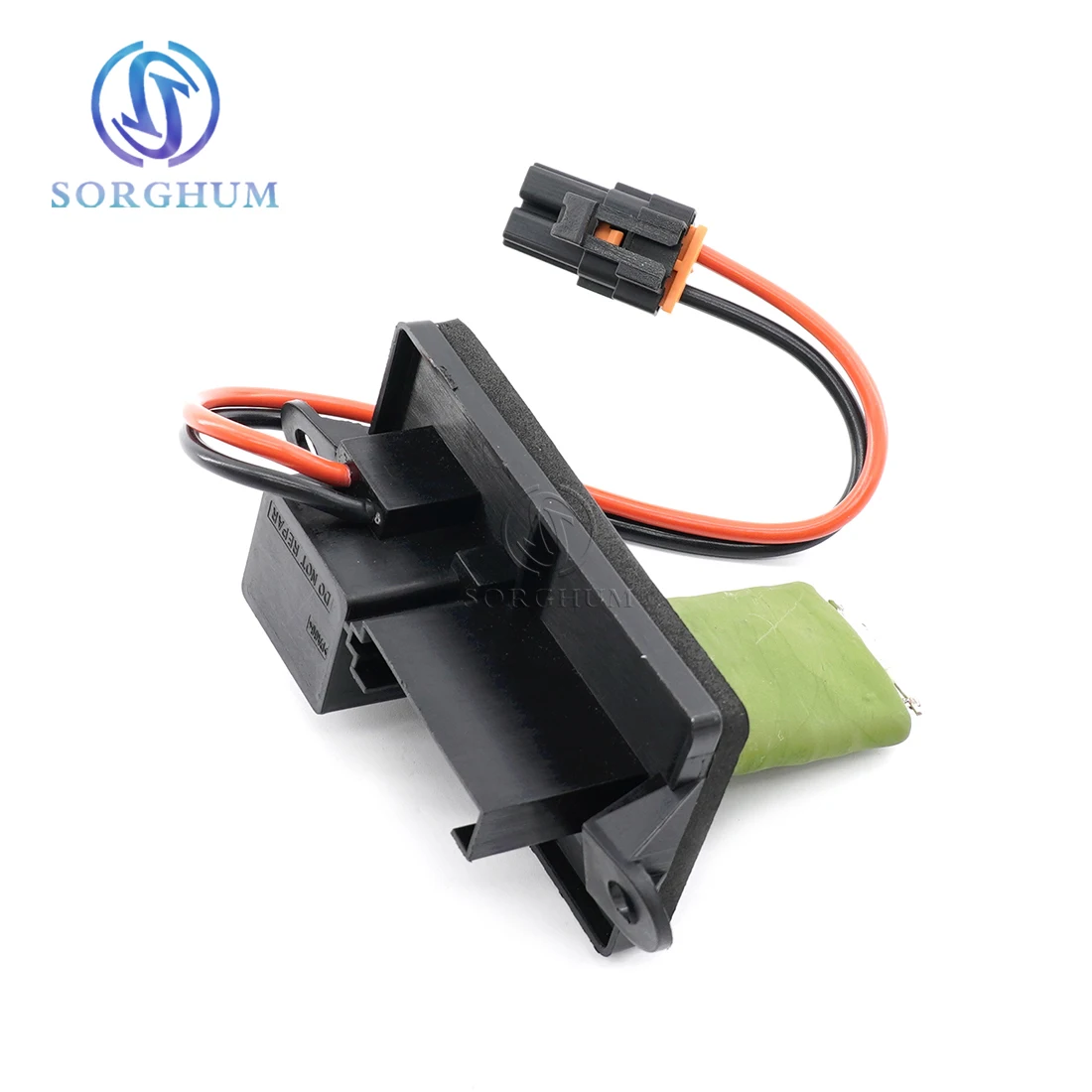 Sorghum 89019089 15305077 22807122 15862656 973-409 Blower Motor Resistor For Checrolet Avalanche Silverado Tahoe For GMC Sierra