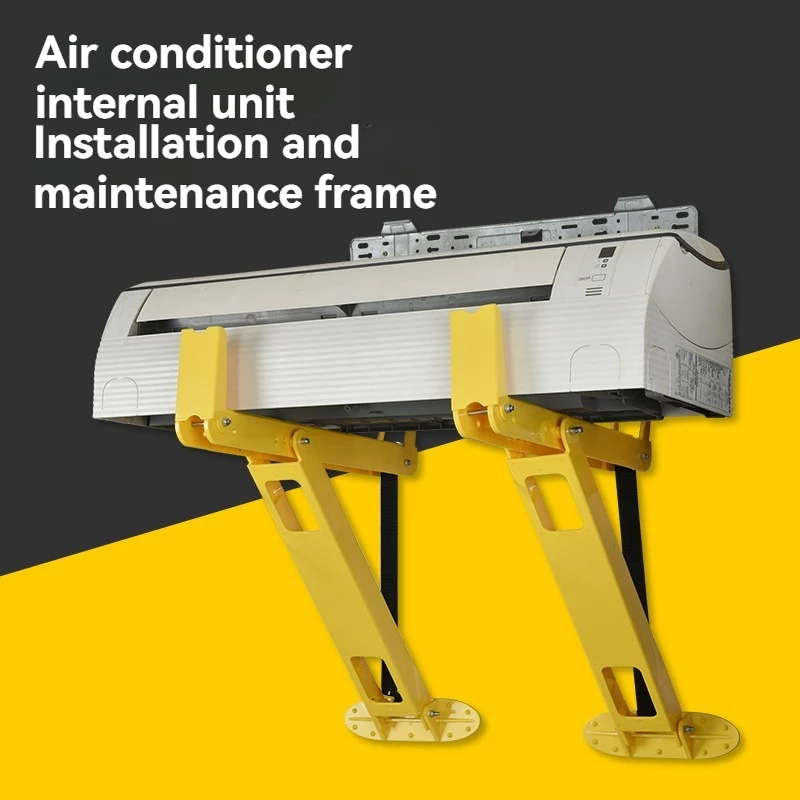 Universal Hanging Bracket Installation And Maintenance Bracket Accessories Air Conditioning iInternal Unit Disassembly Tool
