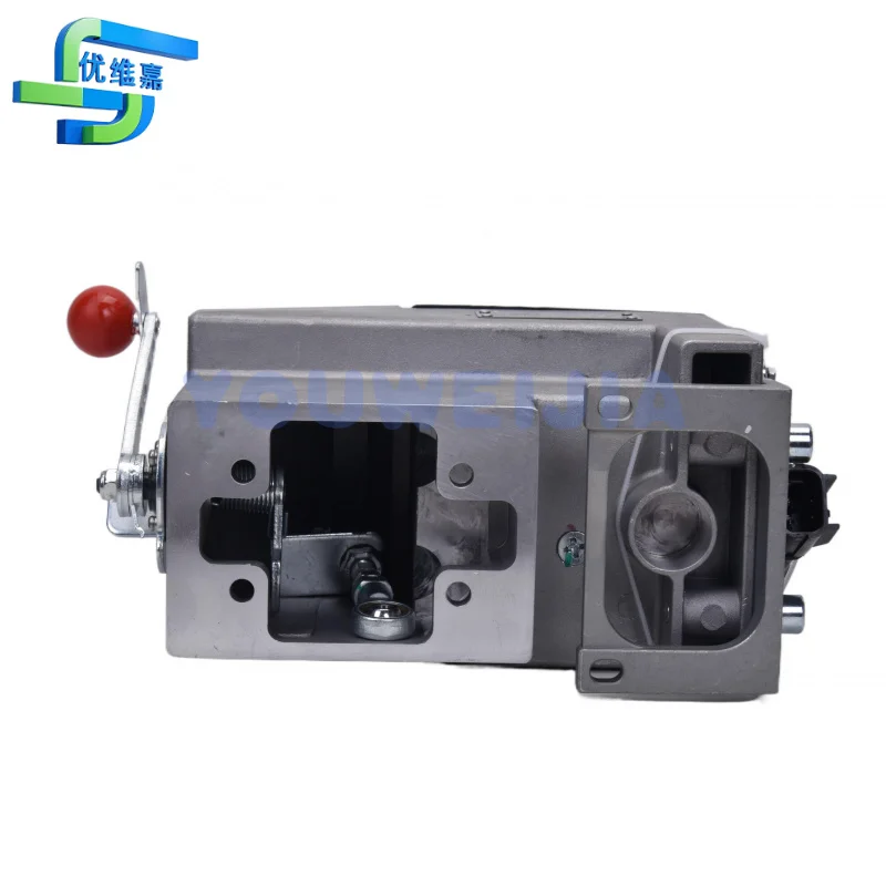 FORTRUST A900C-W injection pump governor eletric Actuator Diesel Generator Set governor speed controller