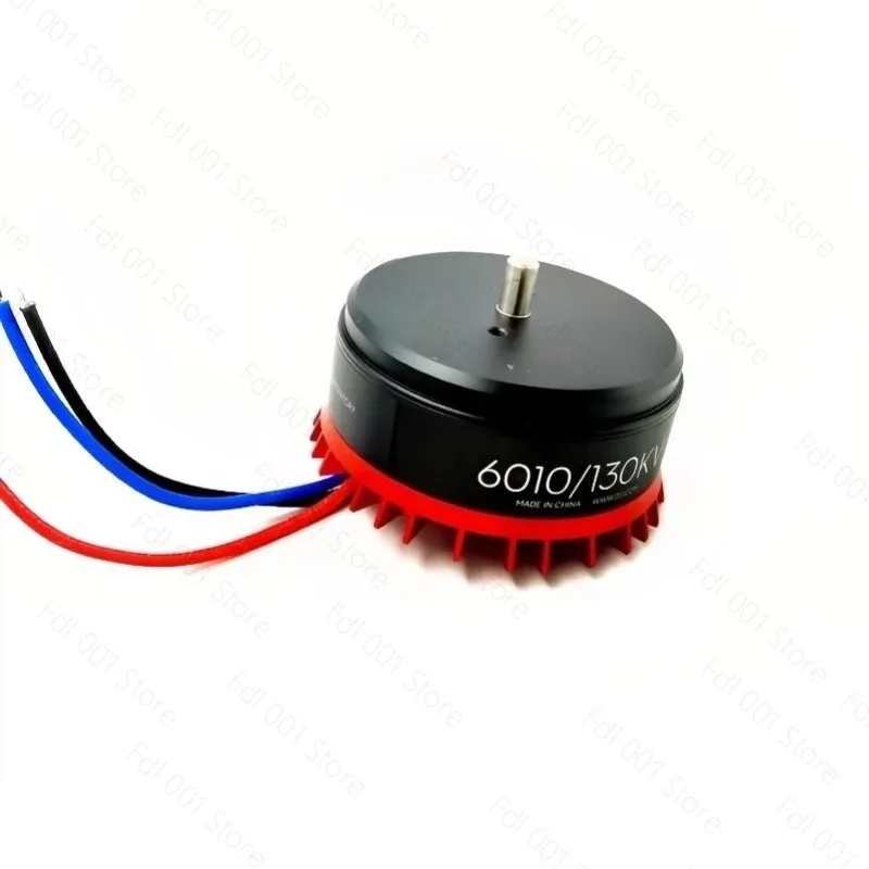 Agricultural plant protection drone accessories MG-1S/MG-1P 6010/130KV power motor