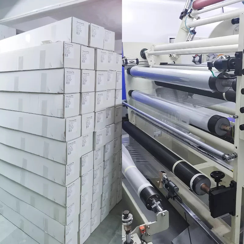 2025 1.52*15M 황변 방지 PPF 필름 자가 치유 6.5mil 7.5mil 8.5mil 9.5mil TPU TPH PPF 자동차 랩 필름