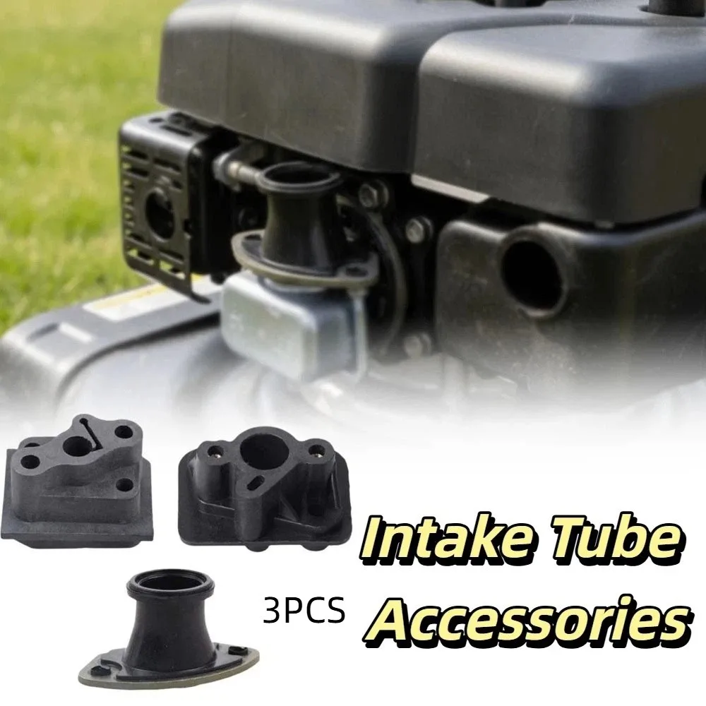 

Plastic Material Intake Manifold Replacement Replacement Part Adaptor Pipe Intake Manifold Adaptor Connector Attachment