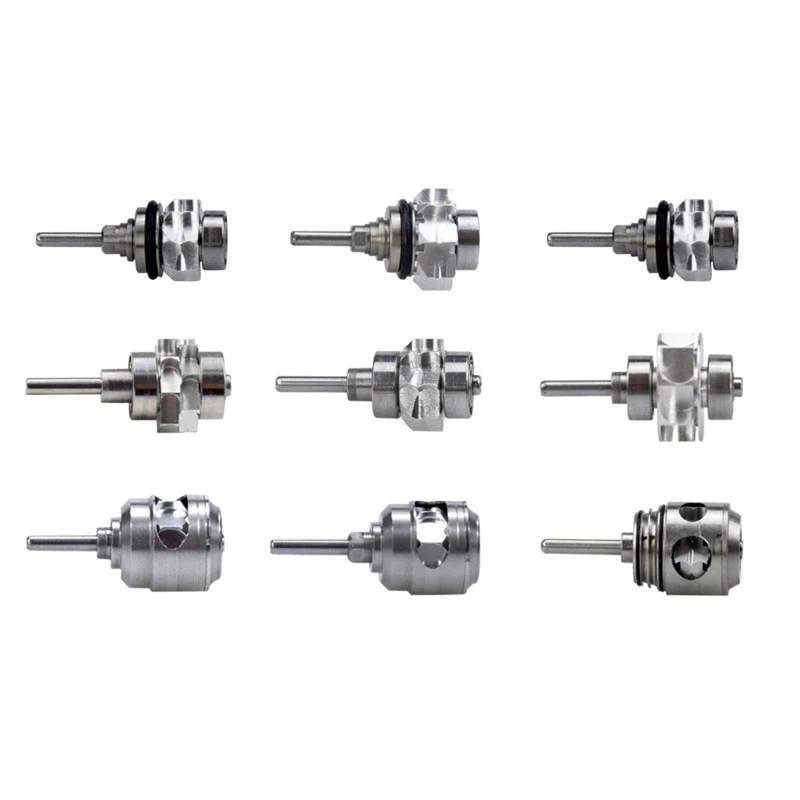 N-S-K PA-NA MAX Dental Spare Part Cartridge for Air Turbine Contra Angle High Speed Handpiece  Rotor