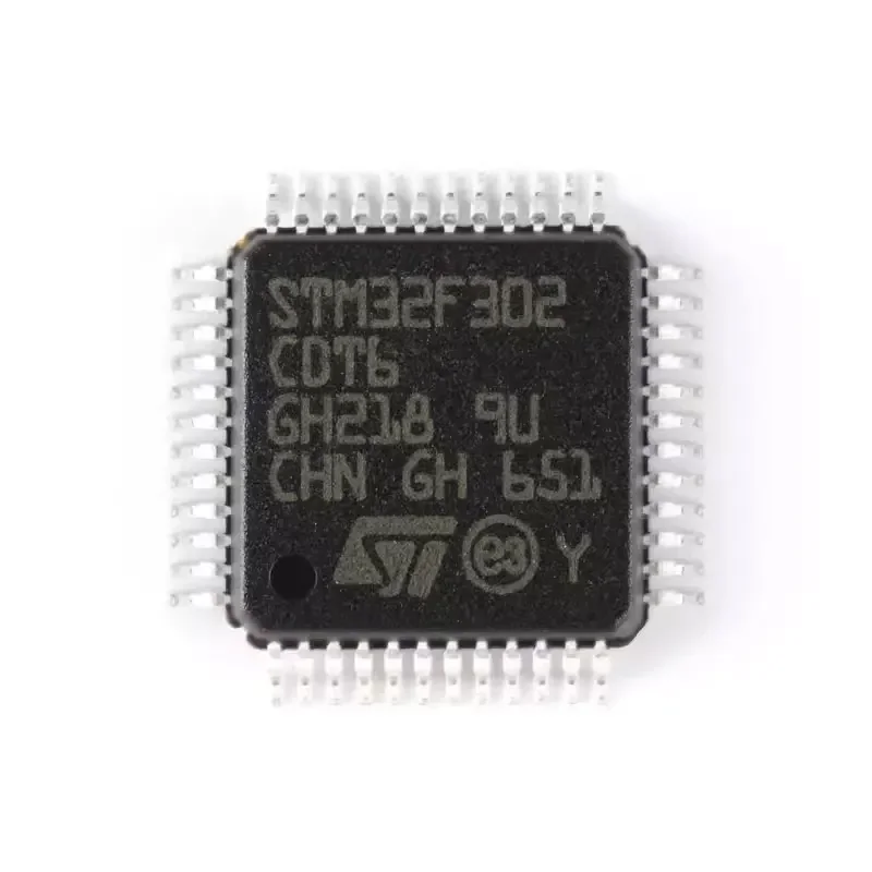 Совершенно новый оригинальный Фотофон STM32F302CBT6