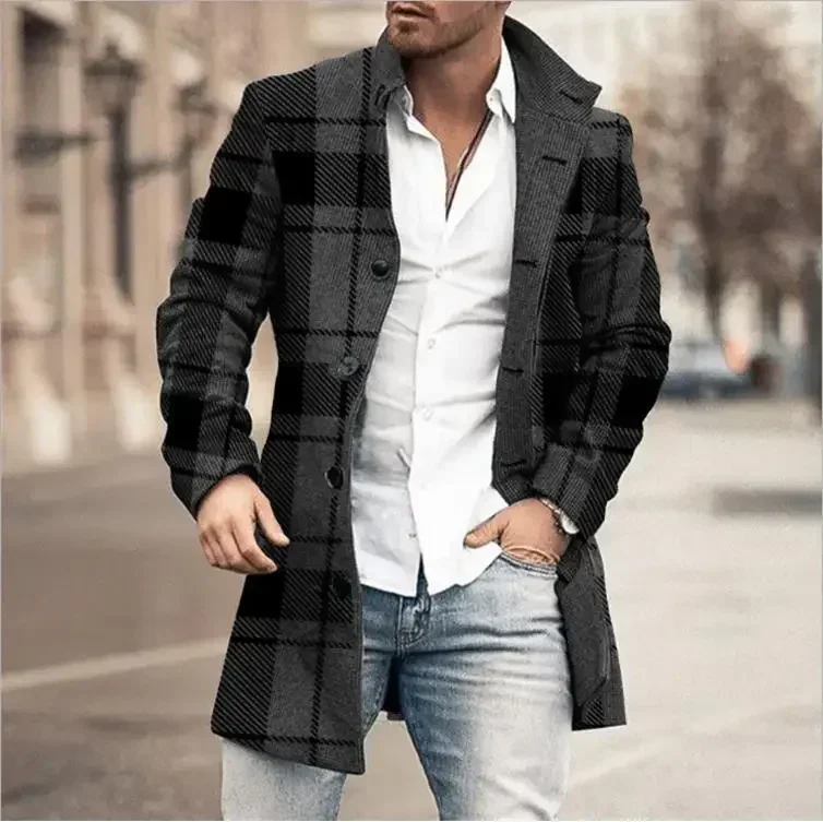 Dark Grey