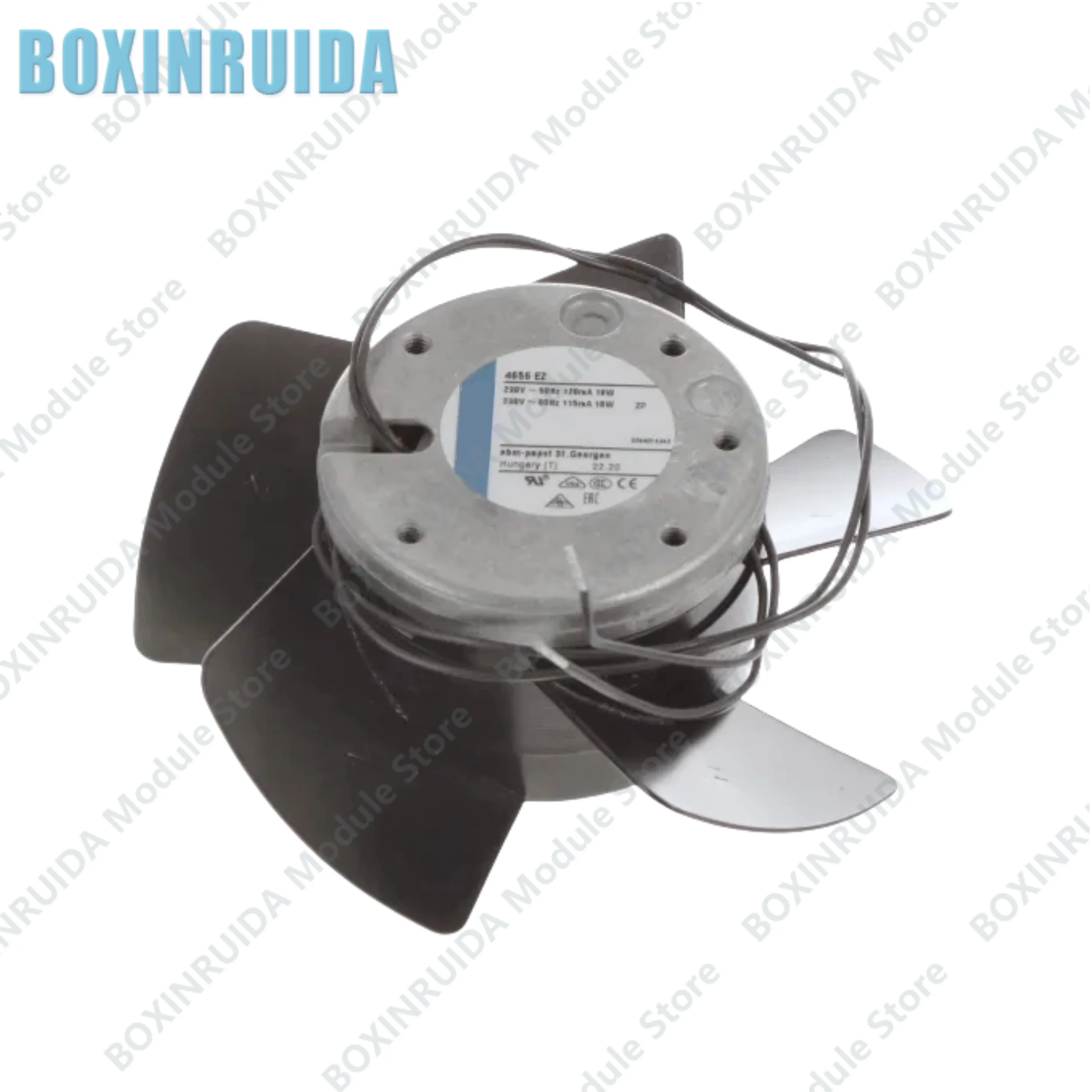 

Brand new original 4656EZ Axial flow fan for variable frequency motor