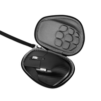 Carrying Bag Gaming Mouse Storage Box Case Pouch Shockproof Waterproof Accessories Travel for Logitech MX Master 3 / 3S HGC