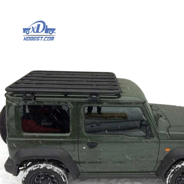 جيمي 2020 اكسسوارات رف أمتعة حامل سقفي لجيمي 2020