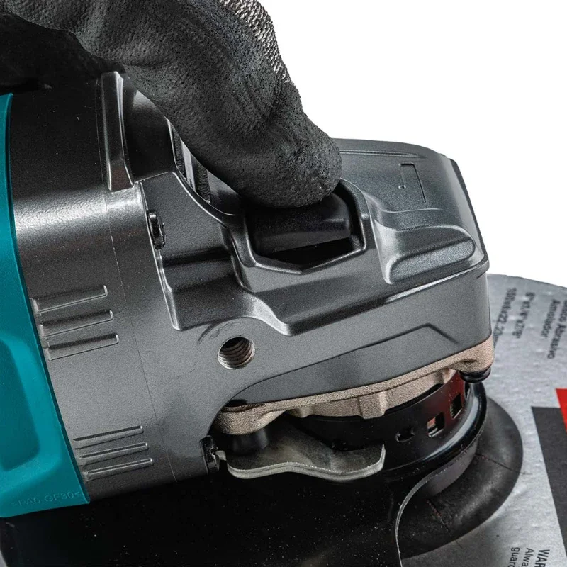 Makita GA050GZ02 Brushless Cordless 125MM (5\