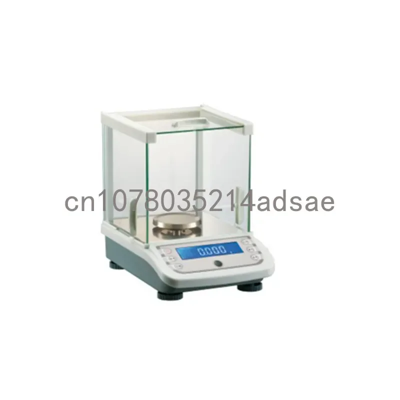 Yp200 1/3 1Mg/0.001G Laboratory Electronic Balance 5003 Electronic Scale 500gyp3003