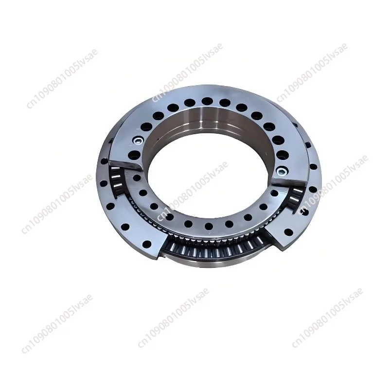 

Rotary crossed roller bearing
